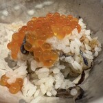 天ぷら もっこす - 