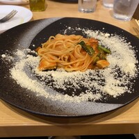 エサカイタリアン オカムー - 