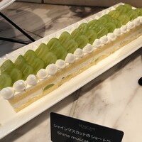 シースケープ テラス・ダイニング - 