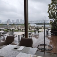 シースケープ テラス・ダイニング - 