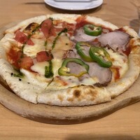 エサカイタリアン オカムー - 