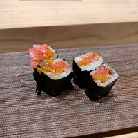 川口 鮨 さいとう - 