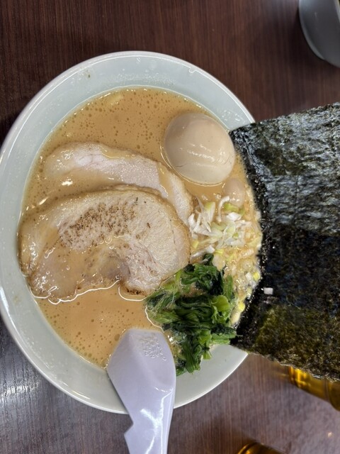 魂心家 東雁来店 - 環状通東/ラーメン | 食べログ