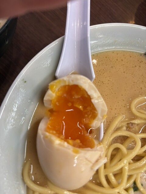 魂心家 東雁来店 - 環状通東/ラーメン | 食べログ