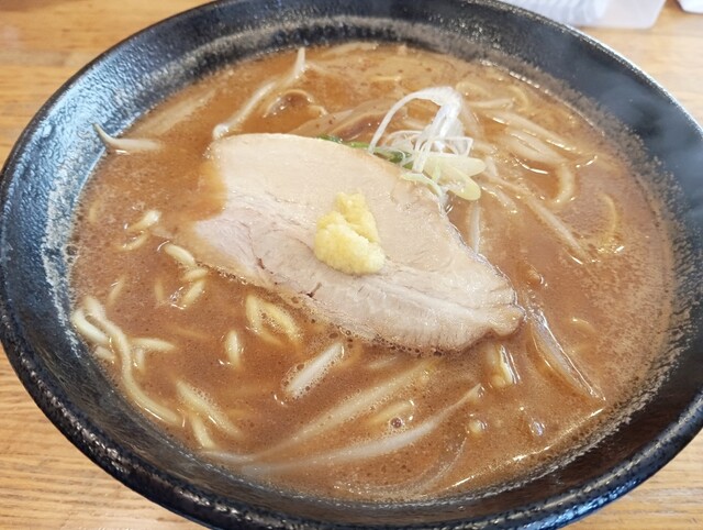 あっぱれ亭 手宮店