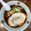 ダルマヤラーメン 北代店