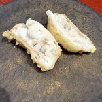 天ぷら もっこす - 