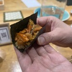 野毛のおにかい - 