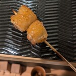 樹林亭 鶏の倖 - 