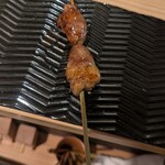 樹林亭 鶏の倖 - 