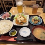 轍 - 5周年のスペシャル御膳