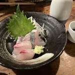 赤垣屋 - しまあじ
