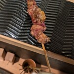 樹林亭 鶏の倖 - 