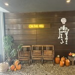 カフェ レストラン バー オンザヒル - 