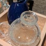 樹林亭 鶏の倖 - 