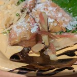 樹林亭 鶏の倖 - 