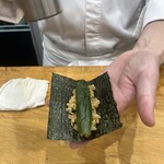 野毛のおにかい - 