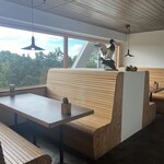 カフェ レストラン バー オンザヒル - 