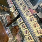 サンドイッチファクトリー・オー・シー・エム - 