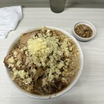ラーメン荘 歴史を刻め - 