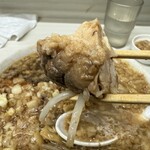 ラーメン荘 歴史を刻め - 