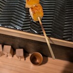 樹林亭 鶏の倖 - 