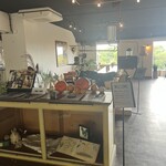 カフェ レストラン バー オンザヒル - 