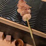 樹林亭 鶏の倖 - 