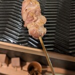 樹林亭 鶏の倖 - 