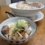 麺や 達也 - 