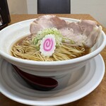 麺や 達也 - 