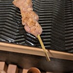 樹林亭 鶏の倖 - 