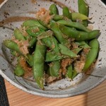 樹林亭 鶏の倖 - 