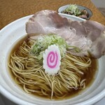 麺や 達也 - 