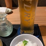 樹林亭 鶏の倖 - 