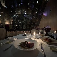 RESTAURANT DAZZLE - 