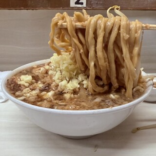 ラーメン荘 歴史を刻め_0