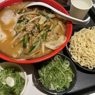 ラーメン 横綱_0
