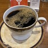 コーヒーマン