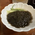 漁師のおかず海老や - 