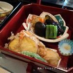 懐石料理にしやま - 