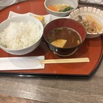 いまいけ食堂 吉むら - 