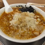 酒麺亭 潤 - 