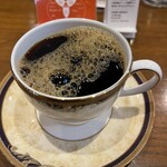 コーヒーマン - 