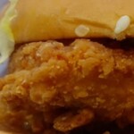 マクドナルド - 料理写真: