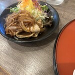 いまいけ食堂 吉むら - 