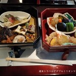 懐石料理にしやま - 