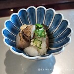 懐石料理にしやま - 