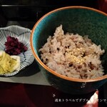 懐石料理にしやま - 