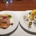 ロウリーズ・ザ・プライムリブ 恵比寿ガーデンプレイス店 - 